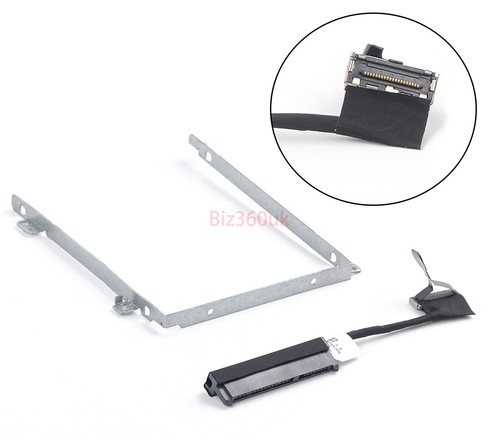 New hard drive - new,