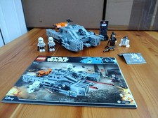 Lego star wars 75152 - lego,