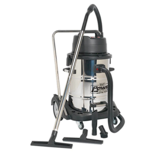Sealey pc477 industrial vacuum - industrial,
