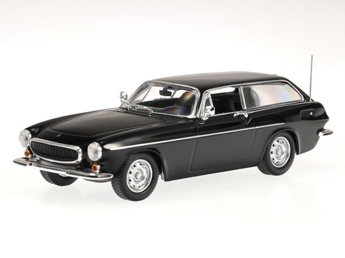 Volvo 1800 1971 - p, es
