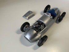CMC 1:18 Mercedes Benz W165