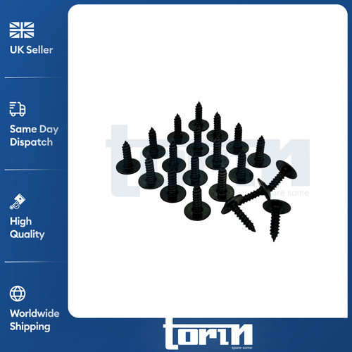 20x arch torx screws - arch,