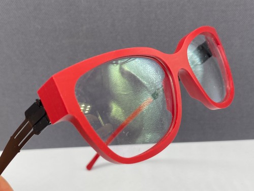 Berlin eyeglasses women s - ic!,