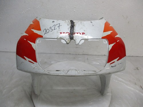 Honda cbr 400 front nose - ,