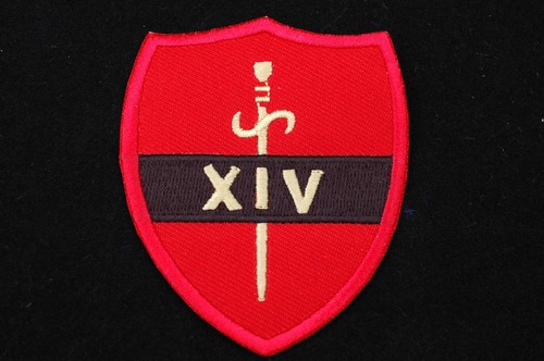 British army fourteenth - army,