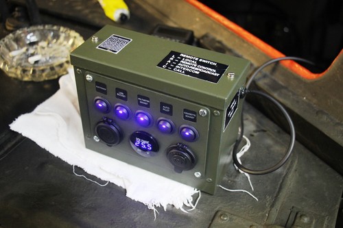 Military vehicle - military,