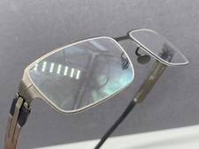 Ic Berlin Eyeglasses Frames