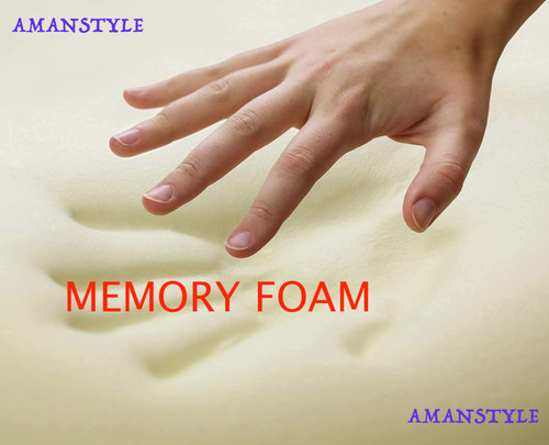 Memory foam dog - memory,