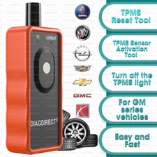 EL-50448 TPMS Reset Tool