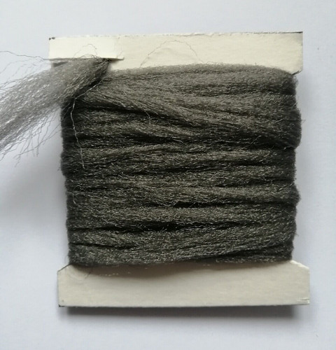 Metre carded length - 3,