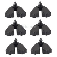 Cush Drive Rubbers Damper