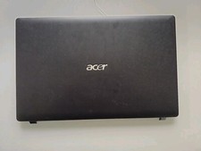 Acer Aspire 5750 LCD Back Cover Top Lid