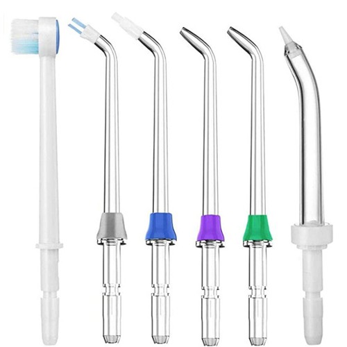 Replacement tips for waterpik - for,