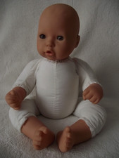 LOVELY VINTAGE 19" CHOU CHOU