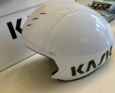 Kask Bambino Pro TT Helmet