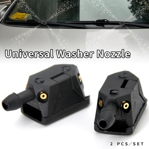 Pieces arm mounted nozzles - 2,