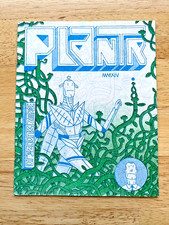 Plantr, by Wren McDonald