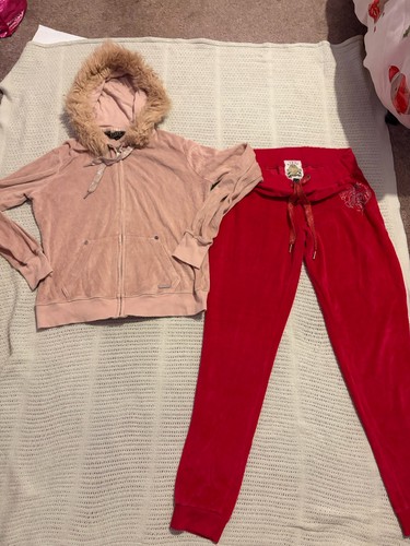 Lipsy tracksuit size - lipsy, 14