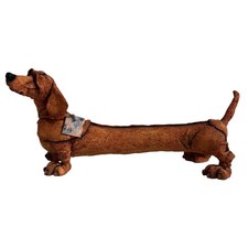 A Breed Apart Dachshund