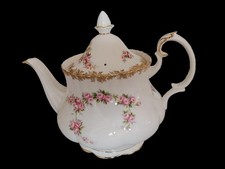Royal Albert Dimity Rose Bone