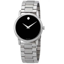 Movado 2100014 Classic Museum