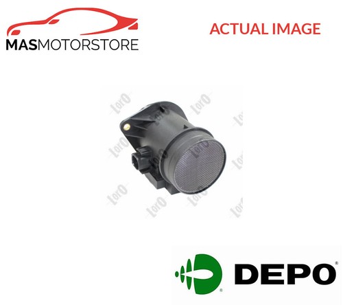 Air mass sensor flow meter - mass,