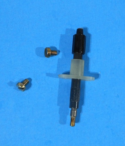 Dual 1237 tonearm lift stem - dual,
