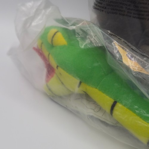 Vintage 2000 mcdonalds disney - 2000,