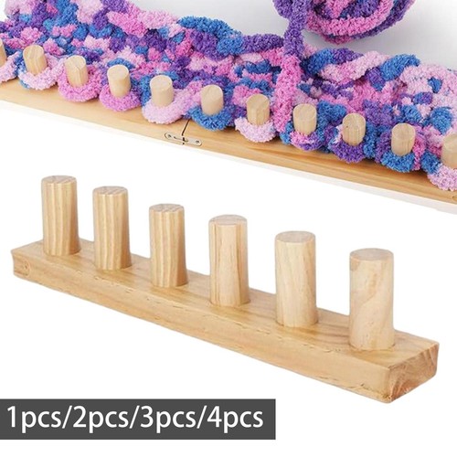 Pieces knitting loom - 2,