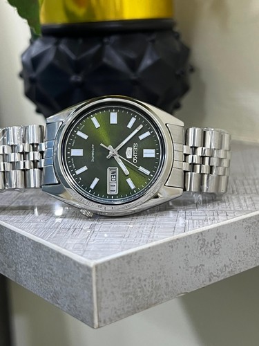 Seiko automatic men wrist - seiko,