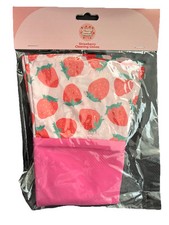 Strawberry Novelty Washing Up
