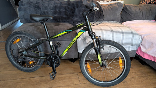 Specialized hotrock kids - specialized,