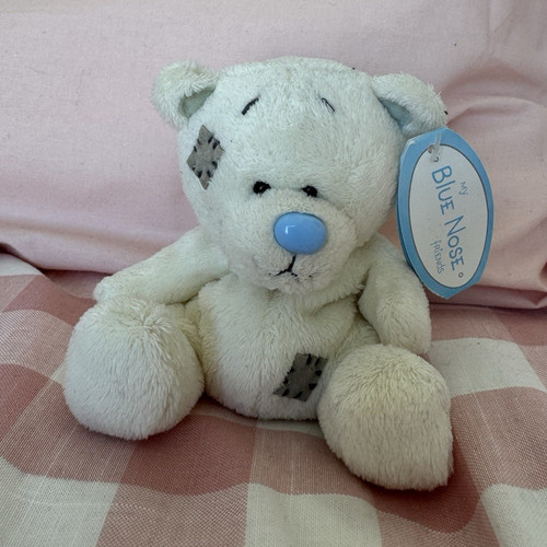 Blue nose friends 15 - nose, #15