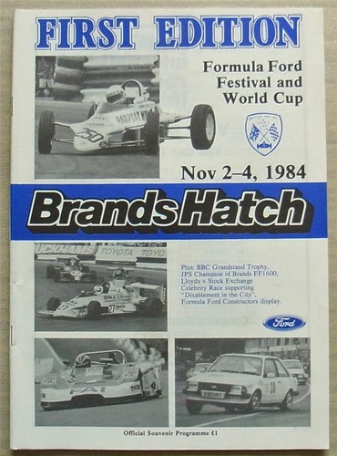 Brands hatch nov - 2-4,