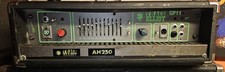 Trace Elliott Ah250 GP11 150w Bass Head Amplifier