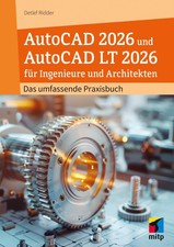 Detlef Ridder / AutoCAD 2026