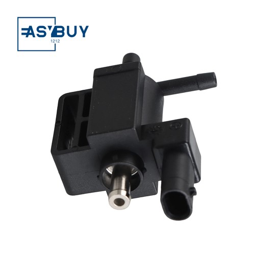 Turbo charger control solenoid - turbo,