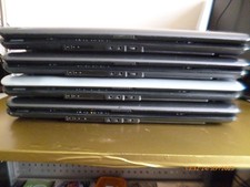 Toshiba L350 X 4. Working.(ref: 3)