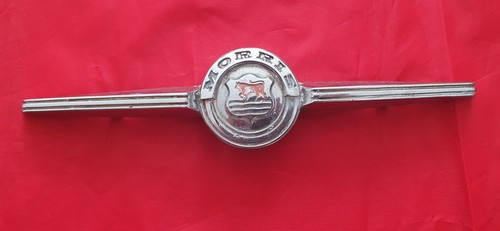 Morris minor 1950s chrome - 1950s,
