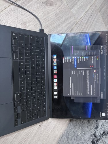 Apple macbook air inch - apple, m2