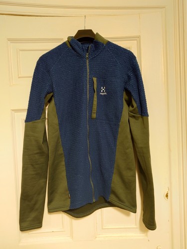 Haglofs mens touring - mens, mid