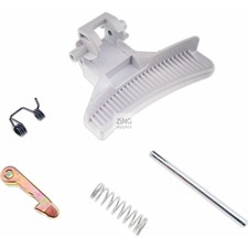 Washing Machine Door Handle