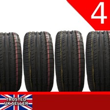 4x 215/55R16 93V Radburg Tyres 215 55 16 Made In Europe Four Tyre x4