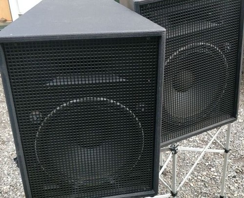 Peavey messenger ul15 - 2x,