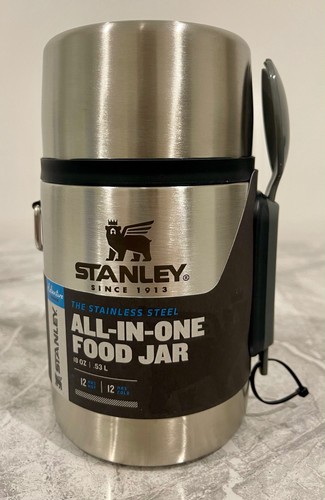Stanley classic legendary - classic, food