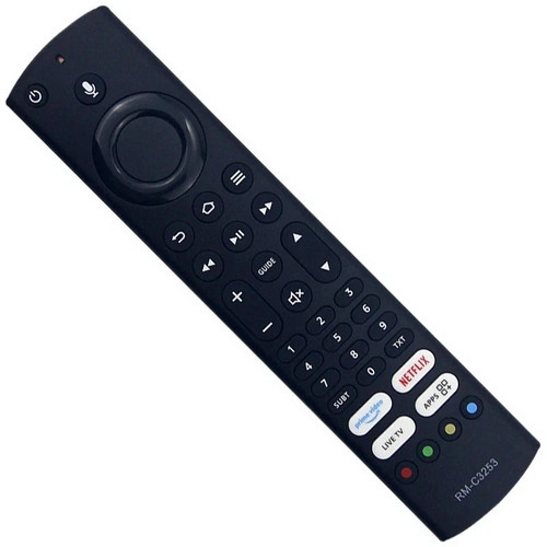 Voice remote control for - remote,