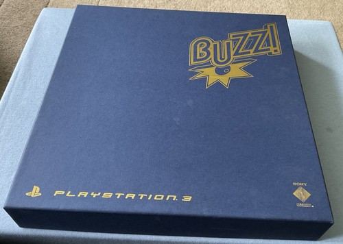 Buzz quiz 4 wireless - tv,