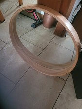 IKEA Stockholm Mirror Walnut