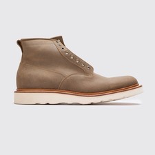 Viberg Scout Boot Size UK11