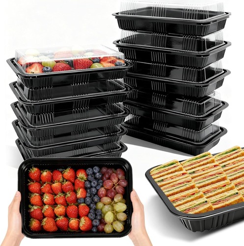 Pcs large sandwich platter - sandwich,
